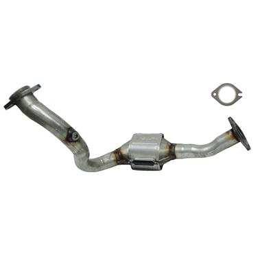 Catalytic Converter EA 30347