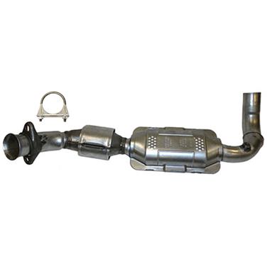 Catalytic Converter EA 30358