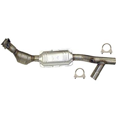 Catalytic Converter EA 30377