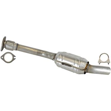 Catalytic Converter EA 30386