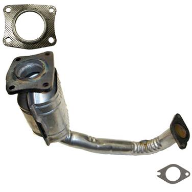 Catalytic Converter EA 30387