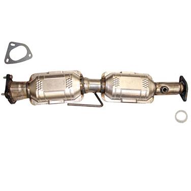 Catalytic Converter EA 30395