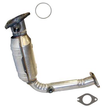 Catalytic Converter EA 30397