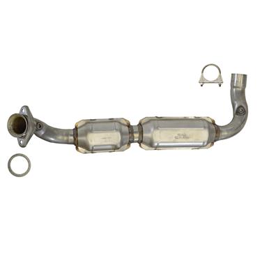 Catalytic Converter EA 30402