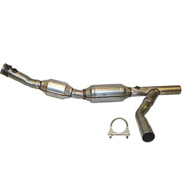 Catalytic Converter EA 30403