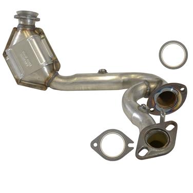 Catalytic Converter EA 30412