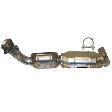 Catalytic Converter EA 30425