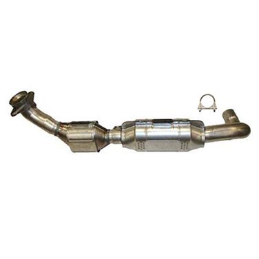 Catalytic Converter EA 30442