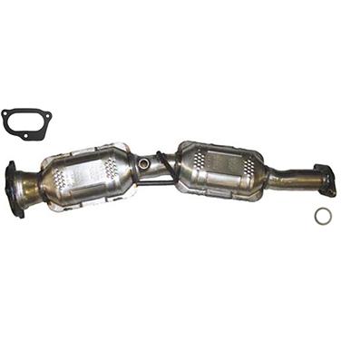 Catalytic Converter EA 30448