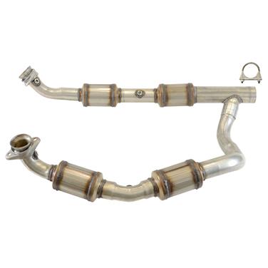 Catalytic Converter EA 30450