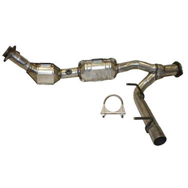 Catalytic Converter EA 30457