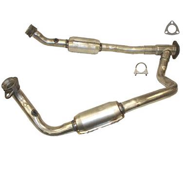 Catalytic Converter EA 30464