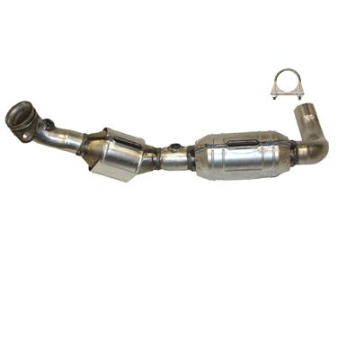 Catalytic Converter EA 30465