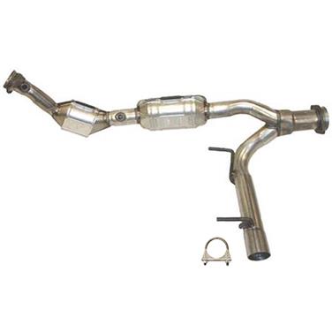 Catalytic Converter EA 30466