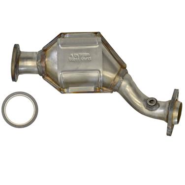 Catalytic Converter EA 30472