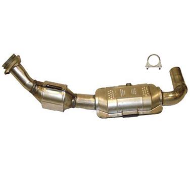 Catalytic Converter EA 30485