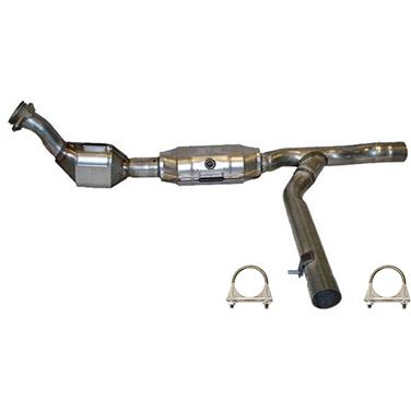 Catalytic Converter EA 30486