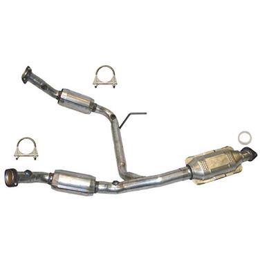 Catalytic Converter EA 30487