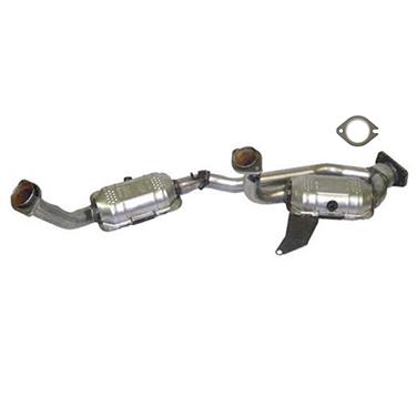 Catalytic Converter EA 30490