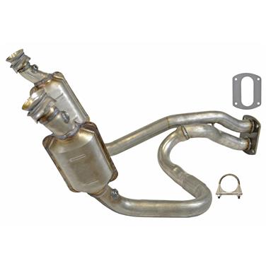 Catalytic Converter EA 30493