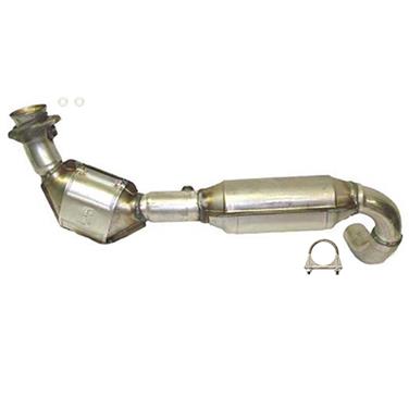 Catalytic Converter EA 30494