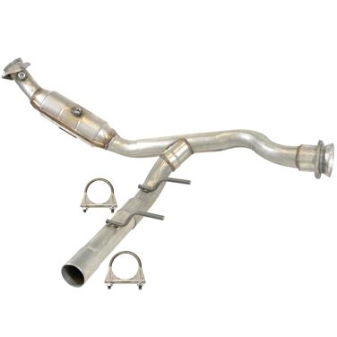 Catalytic Converter EA 30497