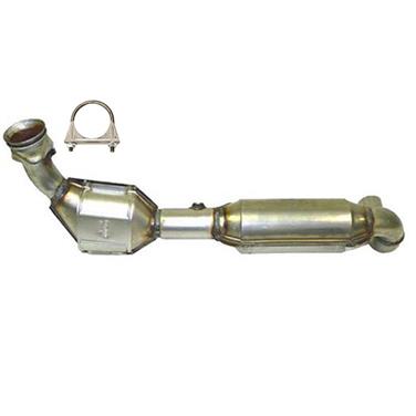 Catalytic Converter EA 30498