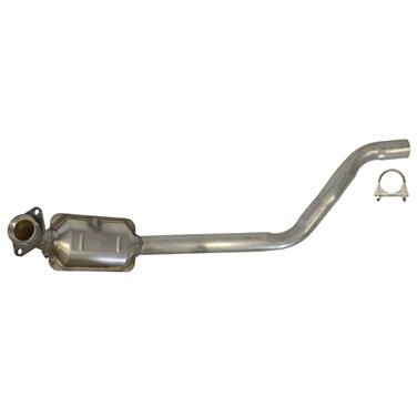 Catalytic Converter EA 30500