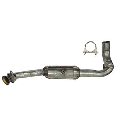 Catalytic Converter EA 30511