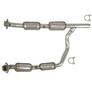 Catalytic Converter EA 30513