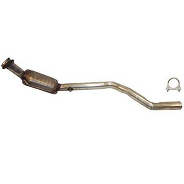 Catalytic Converter EA 30518