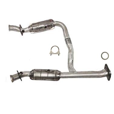 Catalytic Converter EA 30525