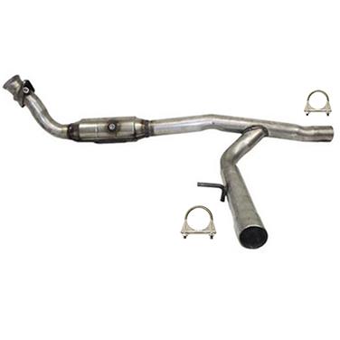 Catalytic Converter EA 30540