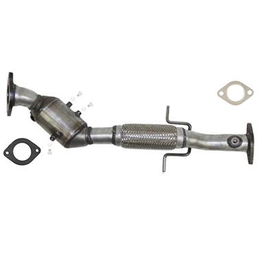 Catalytic Converter EA 30543