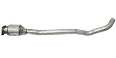 Catalytic Converter EA 30544