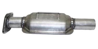 Catalytic Converter EA 30550