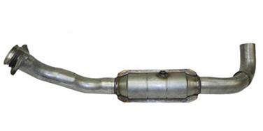 Catalytic Converter EA 30559