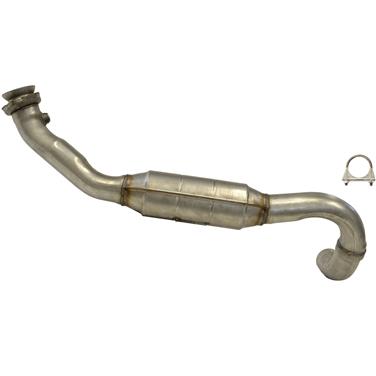 Catalytic Converter EA 30574