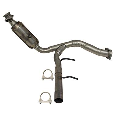 Catalytic Converter EA 30577