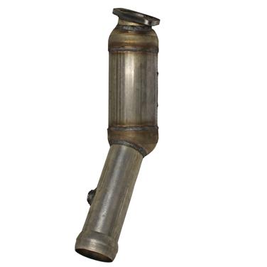 Catalytic Converter EA 30583