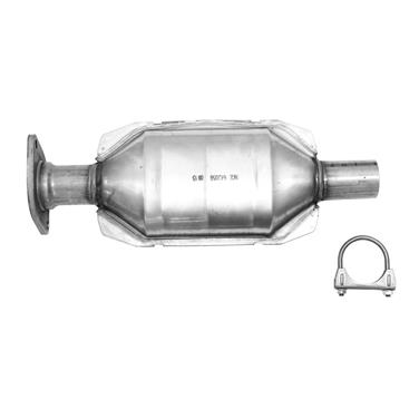 Catalytic Converter EA 30593