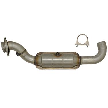 Catalytic Converter EA 30598