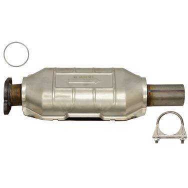 Catalytic Converter EA 30602