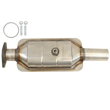 Catalytic Converter EA 30604