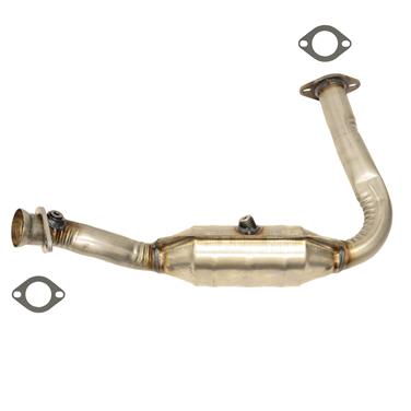 Catalytic Converter EA 30609