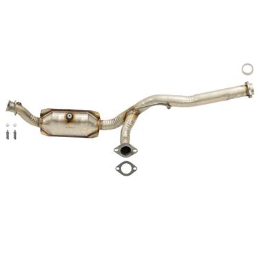 Catalytic Converter EA 30610