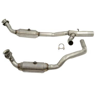 Catalytic Converter EA 30611