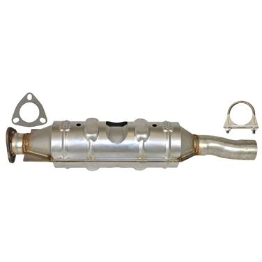 Catalytic Converter EA 30803