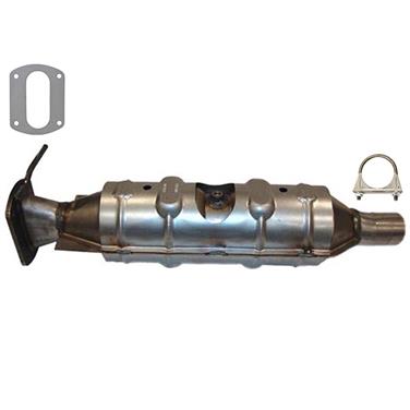 Catalytic Converter EA 30808