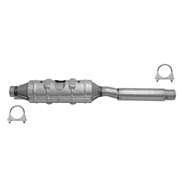 Catalytic Converter EA 30810